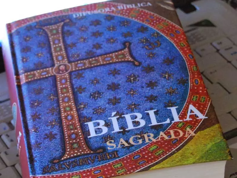 Semana Bíblica, Fátima, 2023, Vocações